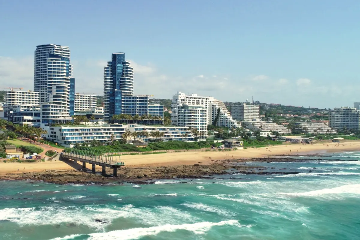 Property attorney services Gillitts Winston Park Upper Highway