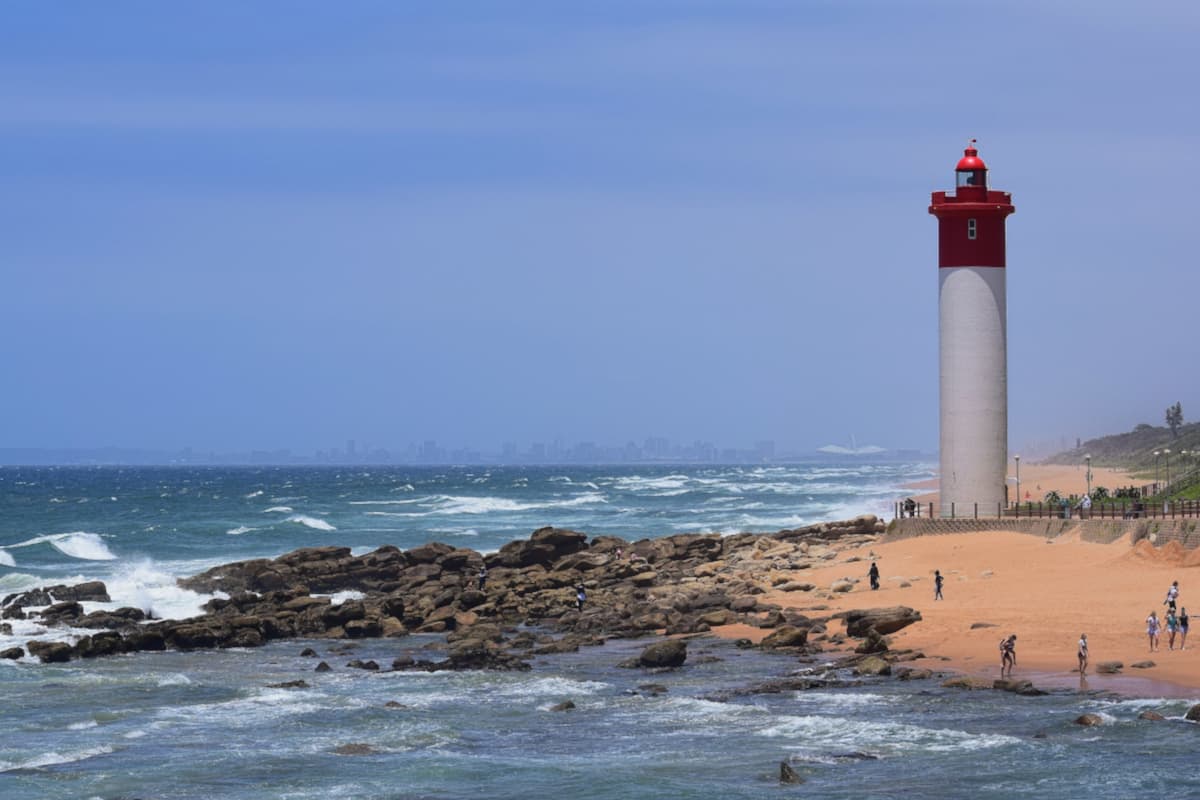 What to Check Before Buying Sectional Title in Umhlanga Rocks?