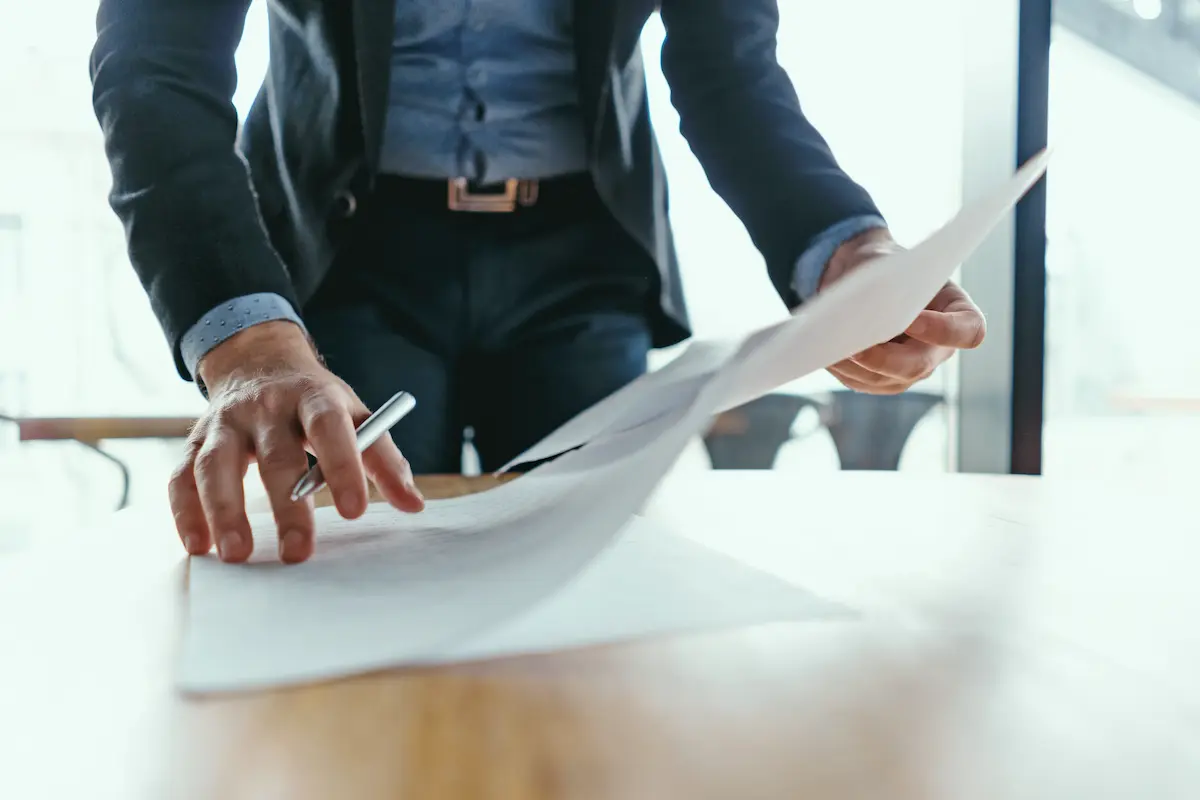The 4 Step Offer to Purchase Checklist. A Pre-Signature Audit Buyers, Sellers & Agents Need.