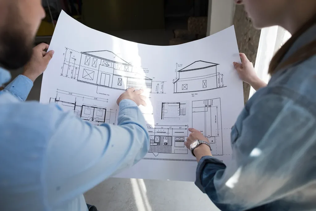 Unapproved Building Plans and the Voetstoots Myth